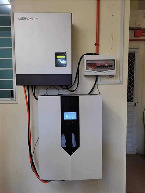 1Space heating and sometimes also cooling 4. . Best settings for solar inverter